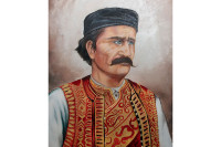 Priča o Luki Vukaloviću je priča o junaštvu, rodoljublju, časti i žrtvovanju