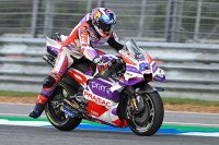 Moto GP: Španac Horhe Martin pobjedio na Velikoj nagradi Tajlanda