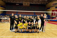 Inova lider u gradu