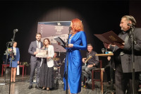 „Gospođica“ pobjednik  festivala „Zlatna vila“