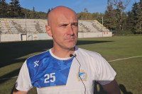Regoje ponudio ostavku