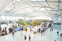 Trojica Rusa godinu dana čekaju azil na aerodromu u Južnoj Koreji