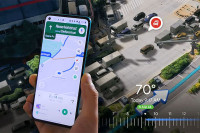 Гугл унaприједио апликацију Maps низом АИ функција