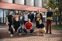 Grupa “Zoster” u posjeti “Banjalučkoj pivari”: Neobavezno druženje, ali za pamćenje