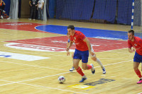 Futsaleri Borca nastavljaju da pišu istoriju: Željo pao i “na petoparcu”