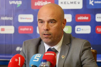 Tegeltija uzvratio: I sa VAR-om i bez VAR-a, bordo plač je navika već stara