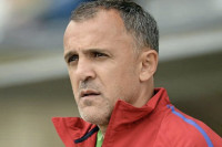 Ljubinko Drulović zvanično novi selektor mlade reprezentacije Srbije