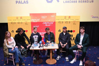 Премијера "Чувара формуле"