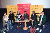 "Čuvari formule" premijerno u Banjaluci: Filmska oda humanosti i nadi