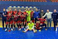 Futsal: Student ide u Čelinac