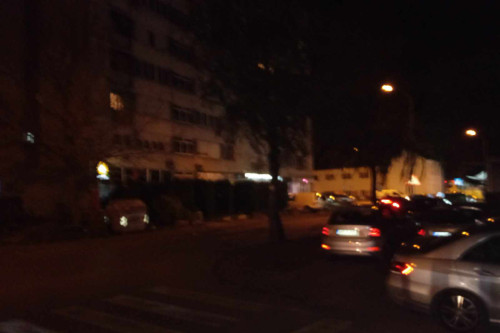 Вјетар у Бањалуци