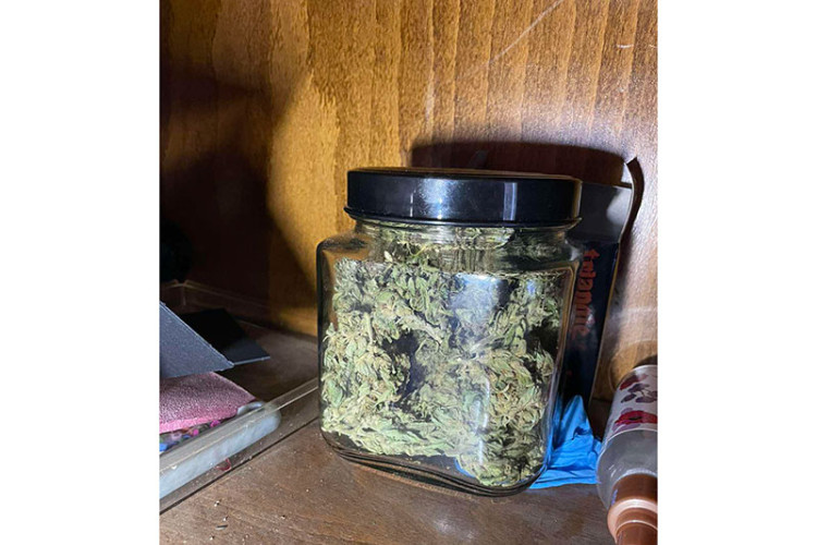 Дрога