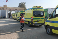 Сукоб израелске војске и Хамаса ушао је у 26. дан