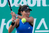 Američka teniserka Džesika Pegula prva polufinalistkinja završnog Mastersa