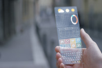 Kako će izgledati kamere na telefonima u 2030.godini ?
