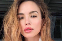 Severina imitirala Lepu Brenu (VIDEO)
