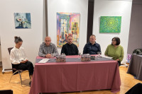 Promovisana knjiga o lokalitetu Ćelar i njegovom naslijeđu