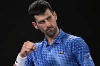 Đoković preokretom za četvrtfinale
