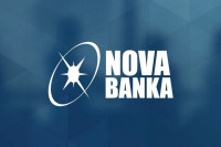 Zlatni BAM za Novu banku
