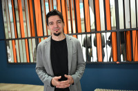 Siniša Lakić: S obrazovanim čovjekom teško je manipulisati