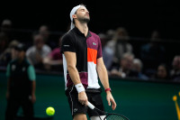 Dimitrov: Posljednja tri mjeseca bila su vrteška