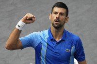 Nole na vrhu 398. sedmicu