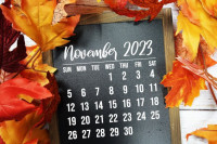 Astrolozi tvrde: Ovo je najvažniji dan u novembru
