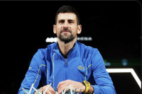 Određeni šeširi pred žrijeb ATP finala u Torinu: Gdje je Đoković?
