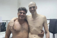 Srpski glumac otkrio kako je zbog uloge u novom Bjelogrlićevom filmu drastično smršao