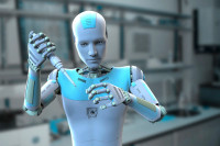 Robot usmrtio čovjeka!
