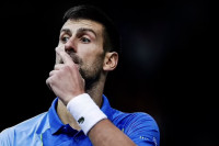 Nole Amerikancima oteo posljednji evropski rekord