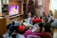 Američka kompanija: Gledajte božićne filmove i zaradite