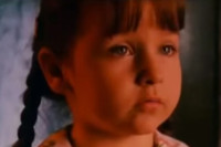 Evo kako danas izgleda djevojčica Ana iz filma "Mrtav ladan"
