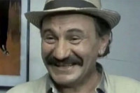Kada nije bio Žika, Gidra je bio ozbiljan glumac VIDEO