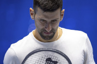 Počinje Završni Masters: Đoković protiv Runea za "broj 1" i istoriju