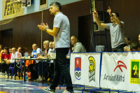 Trener Danilo Palalić o pobjedi Prijedor Spartaka