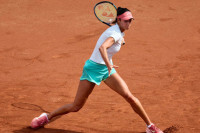Olga Danilović 115. teniserka svijeta, Iga Švjontek drži prvo mjesto na WTA