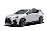 Надограђује се Rowen Lexus NX
