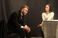 “Gospođica Julija” premijerno u Banjaluci
