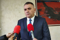 Minić: "Mira" je ozbiljan gigant u Republici Srpskoj