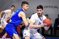 KK Borac prekinuo niz poraza