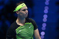 Nadal: Neću osvojiti više Grend slemova od Đokovića