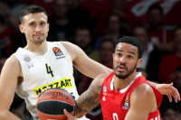 Partizan poražen u Minhenu