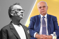 Fila: Laušević bio divan čovek koji je imao tužnu i tešku sudbinu