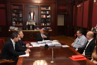 Višković na čelu Organizacionog odbora "Izbora 10 najboljih sportista Republike Srpske"