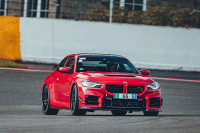 АЦ Шницер представио дорађено издање BMW-а М2