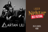 “Artan Lili” i “nektar bez filtera”: Dokazani hitovi uz vrhunsko pivo u Banjaluci