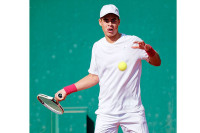ITF Antalija: Maksimović bez polufinala