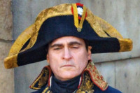 Hoakin Finiks: Napoleon je bio razdražljivi mali tiranin