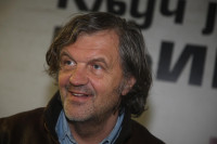 Kusturica: Živjeti kao Lauš nije bilo nimalo lako